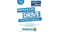 Bottle Drive